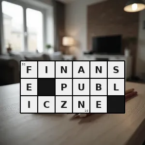 Hasło krzyżówkowe wydatkowanie - finanse publiczne – rozwiązanie, synonimy, podpowiedzi i definicje krzyżówkowe